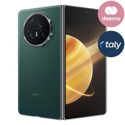 Honor Magic V3 512Gb 12Gb Ram 5G 7.92-Inch – Green